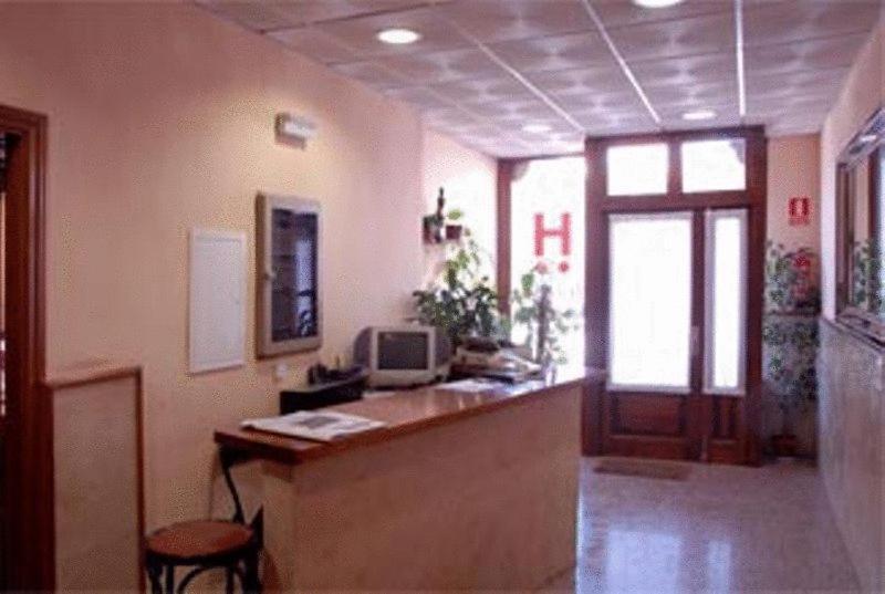 Hotel Laberinto Siguenza Exterior photo